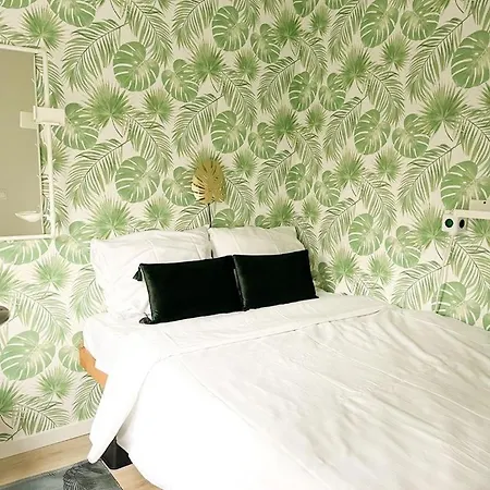 De Flamingo - Zomerparadijs Met Grote Tuin Nabij En Bos Bergen & Schoorl Casa vacanze *